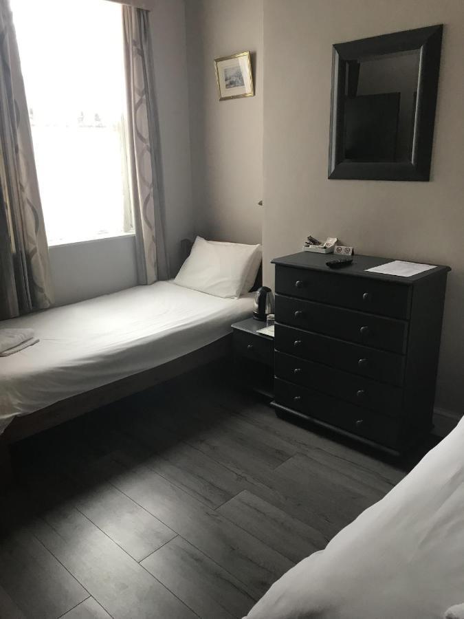 Arches Guest House Southampton Zimmer foto
