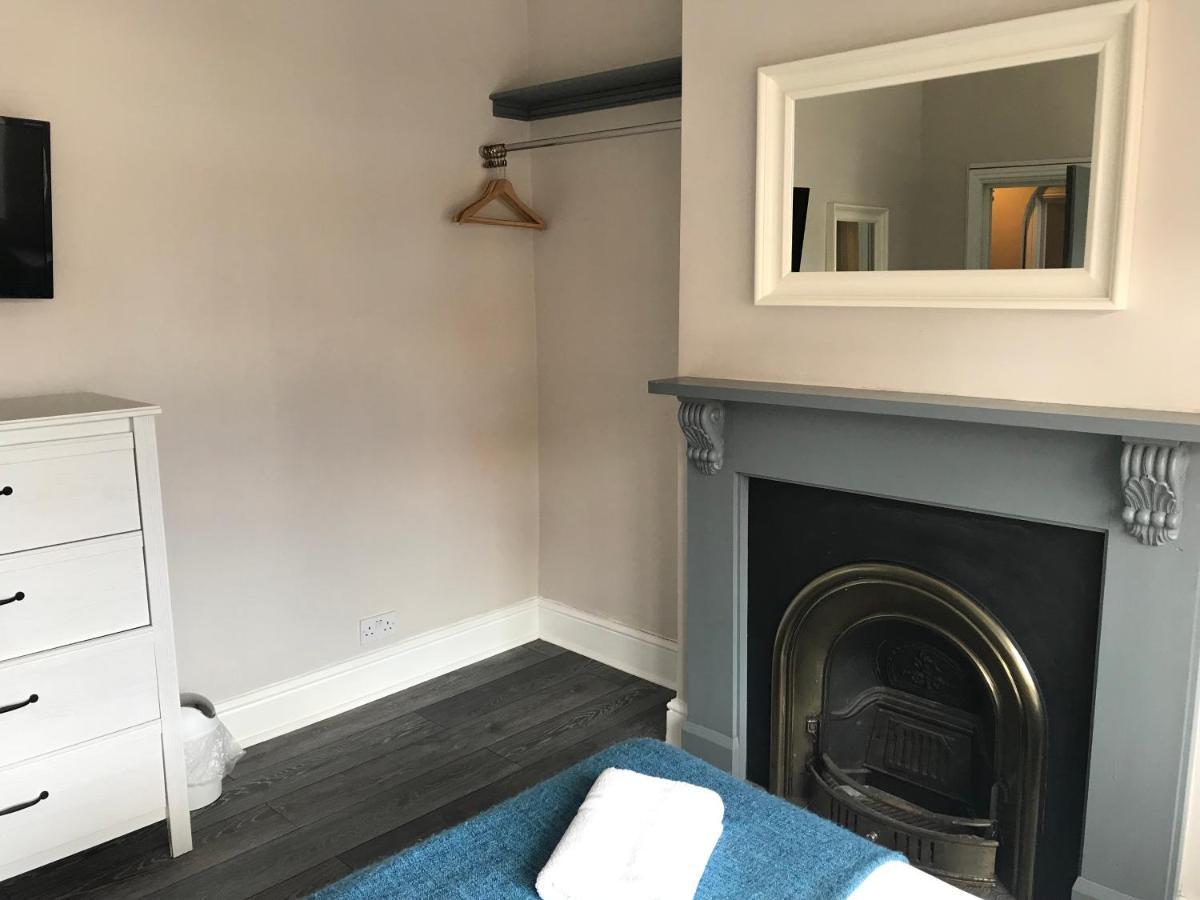 Arches Guest House Southampton Zimmer foto