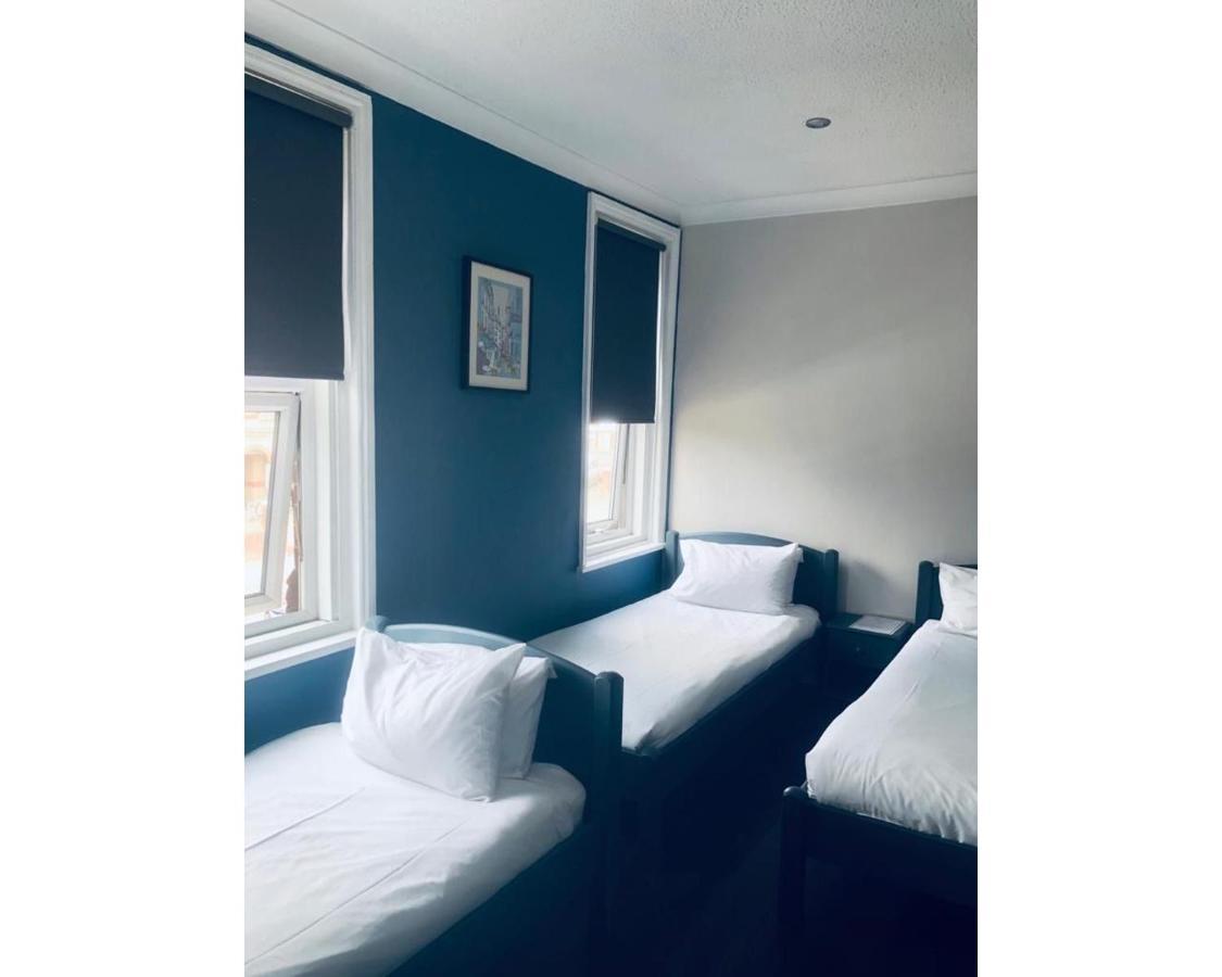 Arches Guest House Southampton Zimmer foto